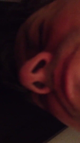 Guy Gets Pissed in His Mouth POV