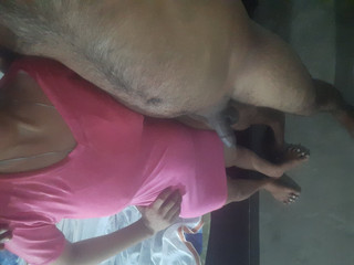 Good Night M Mari Girlfriend