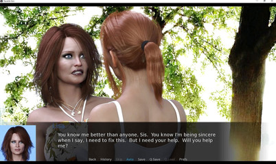 Favorite Stepson - Double Penetration and Anal Plug