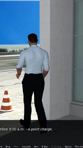 Life Gets Better: Naughty People - Episode 3