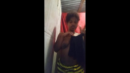 Sexy Dance Playing with My Dildo