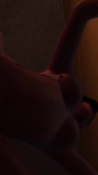 Fuck his partners in crime on the wall