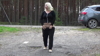 Golden Rain 97 - Piss on Roads