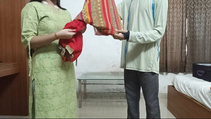 Indian Couple Sex Tape