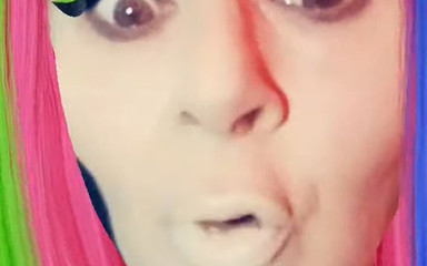 When You Are Able Will You Hump Your Cock in Grannys Naval?