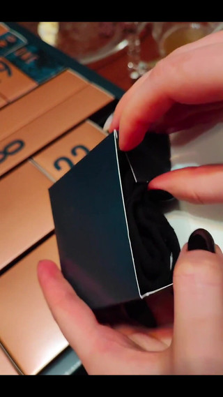 Advent Calendar for Adults