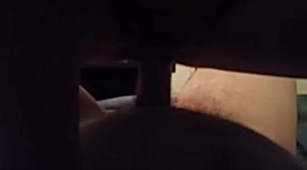 Quickie to Start the Day