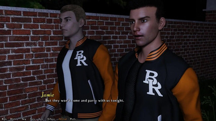 Being a Dik 0.5.0 Part 85 Is Not a Solution by Loveskysan69