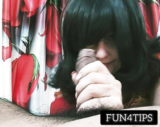 Hot MILF Takes Big Cock Slow Motion