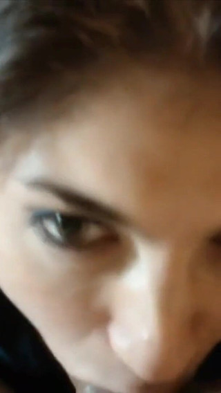 Hot Cum Straight Down My Throat