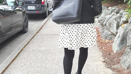 Exposed GILF Has an Amazing Body