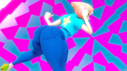 Pearls Fat Ass