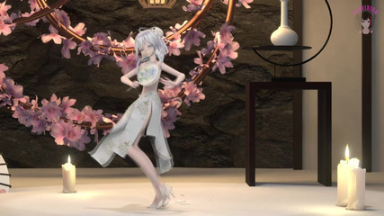 Cute Teen Dancing Showing Boobs