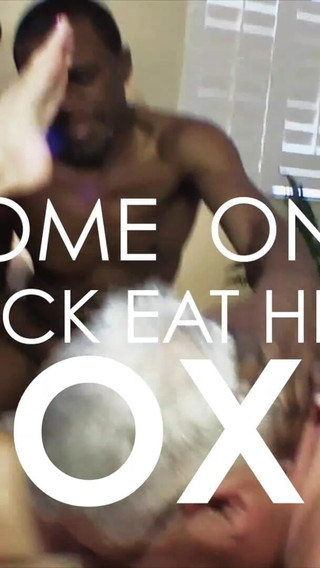 Richard Mann Is the King of Fuckin