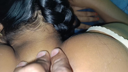 Teacher Romance with Student