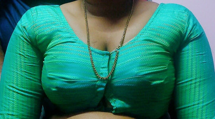 Stepaunty Secret Sex with Ex Boyfriend