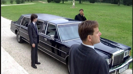 Sexgate - an Affair Shakes the World, Fucking in the Ass