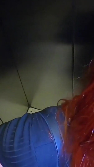 Sperm Addict Part #9 - Amateurs Recorded - Spoken in German