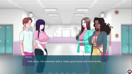 Sexnote - (pt 25) - Nc