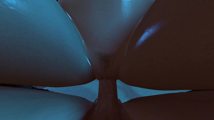 2b Nier Automata Hentai L 3D Sfm Anime