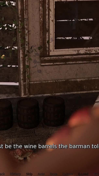 Laura Lustful Secrets: the Cheating Games - Episode 101