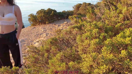 Stranger Guy Cum in My Mouth Nicky Mist