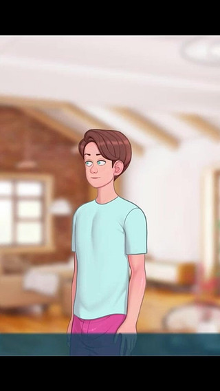 Sex Note - 184 Yoga Assistant By MissKitty2K.mp4