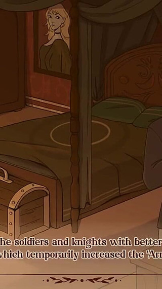 Queen Doms - Part 6 - Step-sister Fantasy by Loveskysanx