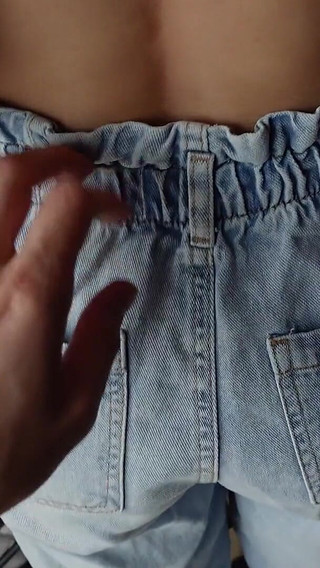 Visited My Sexy Neighbor for a Cup of Coffee