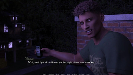 Three Rules of Life - Part 13 New Problems by Loveskysan69