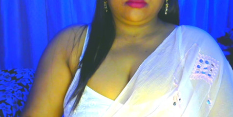 Hot Desi Sexy Girl Jaanebaharji Fun in Cam