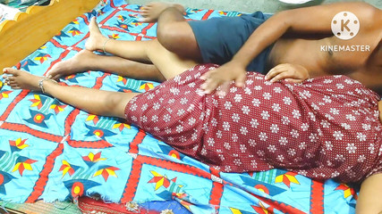 I left the neighbour Stepaunty naked