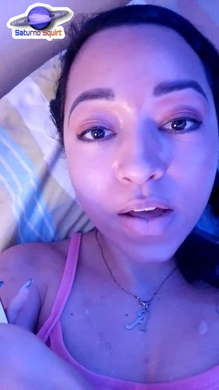 Saturn Squirt, Your Stepdaughter, Happy to See You, Wants to Touch Herself Thinking About You