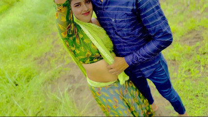 Desi Village Beautyful Sali Soniya Fucked Hard by Her Jiju in Farm, Jija Sali Fuck Clear Full HD