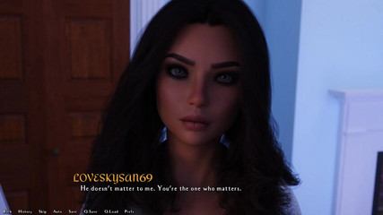 Being a Dik 0.7.0 Part 175 Godness Jill.. by Loveskysan69