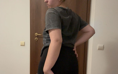 Delicious Farts Before Bed Time