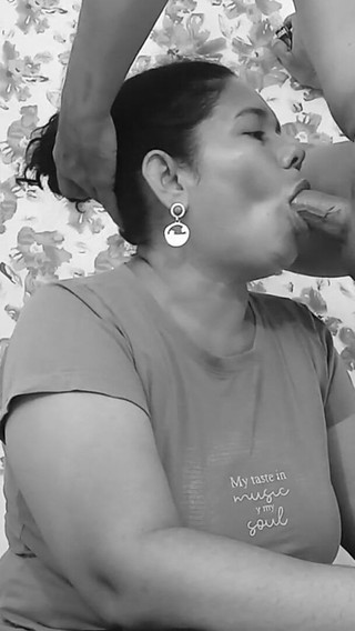 Beautiful Neighbor Sucker