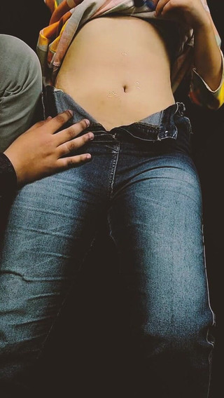 Hot Desi Huge Breasted MILF That Dominates and Drowns Lucky Stud in Her Pussy