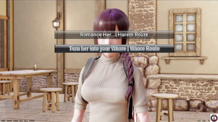 Public Sex Life H - (pt 30)