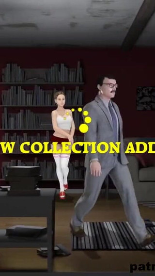 Adventures of Willy D: Sexy college girls ep 52