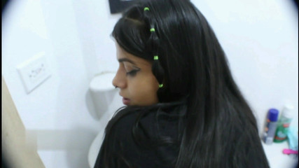 Compilation of Fucks with My Stepsister - Hardcore Sex on All Fours - Porn in English