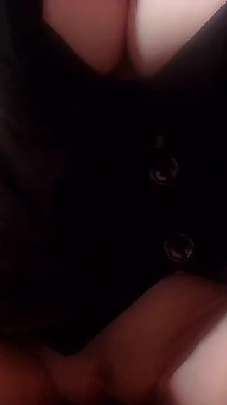 I Move with Lush Inside