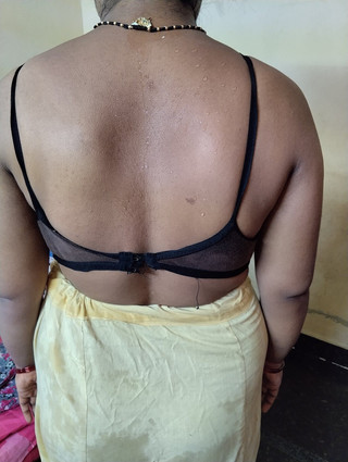 Desi Indian Saira Stepaunty Bathing, Indian Women Bath, Housewife Bathing and Washing Her Tight Pussy with Soap