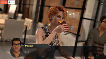 The Spellbook - 29 the Party