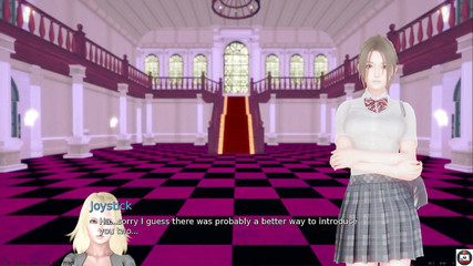 Public Sex Life - (pt 68)