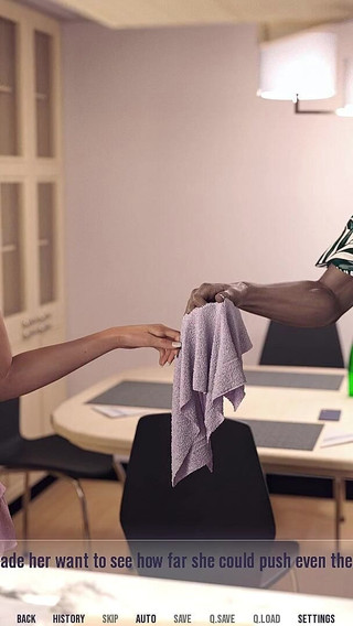 A Wife and Mother - V0.225 - Part 9