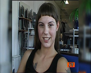 Ggg John Thompson German Hardcore Retro