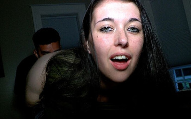 She Needs a Cock to Fuck