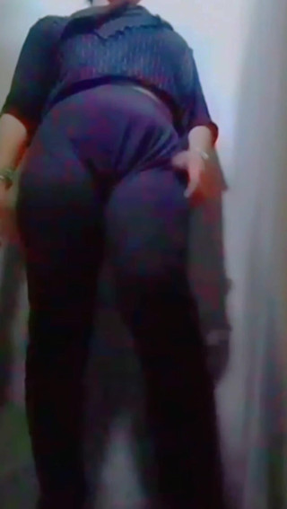 Lavenya's Youth Needs a Thick Sturdy Cock to Calm Down