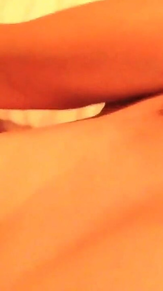 Kayden Kross Has That Morning Urge